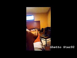 Transmitiendo cache con pasivo en vivo - Ghetto Star92