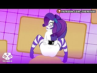 My little pony equestria girls bound gagged and fucked on desks