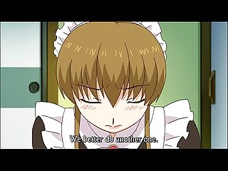 Maid in Heaven SuperS ep 2 hentai uncensored