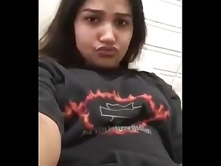 terangsang india gadis masturbasi pada hidup video panggilan
