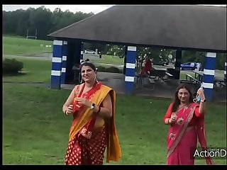 Sexy Nepali Bitches Dance 2