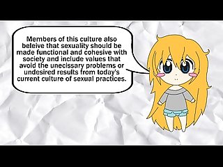 Sexual Fox Culture Video Presentation 3