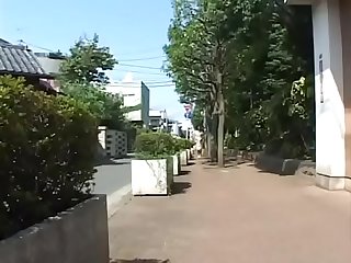 Japanese old and young videos