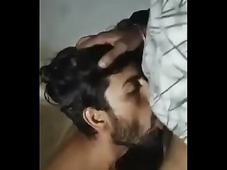 Hardcore southindian gay sucking juicy hard black dick: indiangaysex