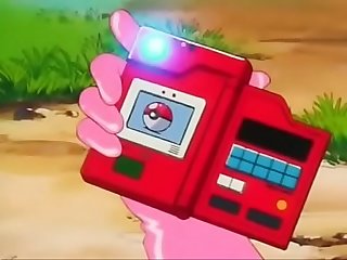 Pokemon episodio 01 dublado Pt br