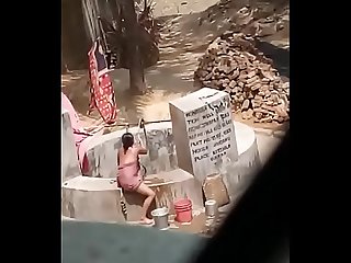 Bathing videos