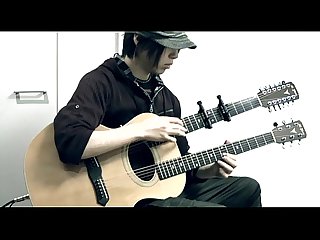 Amazing guitar play let s take a break while watching this
