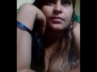 Indian sexy aunty part 20