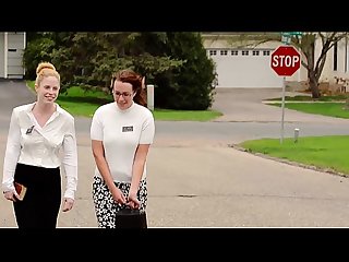 MormonGirlz: meet the teen missionaries!