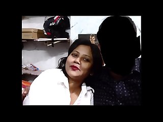 Sangita After sex video at friends home