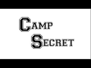 Camp Secret-Tucker in Max