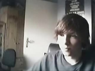 Webcam hottieboy