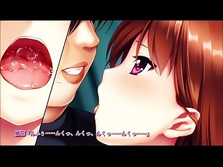 Cute schoolgirl plays sex first time with her stepbrother - hentaigame.tokyo