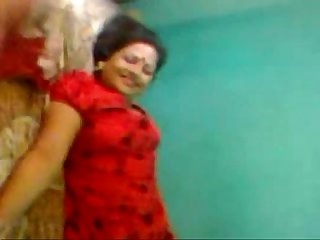 Bangla Indian Aunty sex husband nil Video