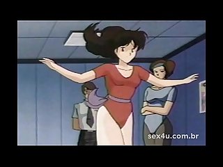 Anime - A Hist�ria de Ami - Hentai desenho japon�s er�tico