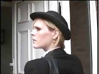 Uk fake cop with big tits corrupted police gets caught who is she
