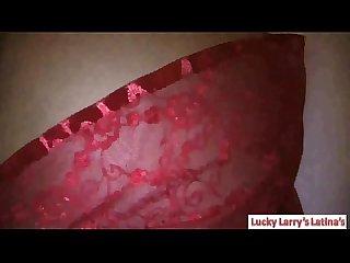 Married Older Latin Woman Loves To m. Young Stepson (Full Video On Xvideos Red)