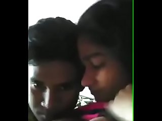 Indian teen romance
