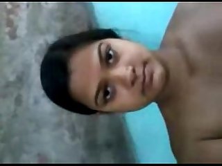 Hot indian busty aunty nude expose