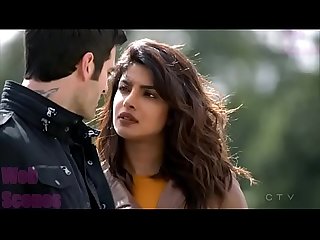 Priyanka chopra hot kissing scene New video must watch https za gl 2tfr