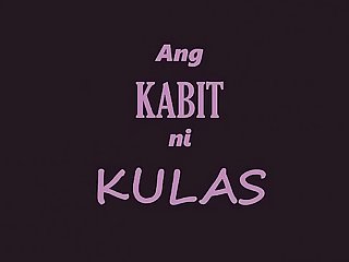 Anna and kulas: Kabit ni Kulas pt.2