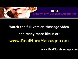 Nasty fetish masseuse babe