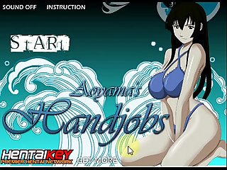 Aoyamas handjobs - Adult Android Game - hentaimobilegames.blogspot.com