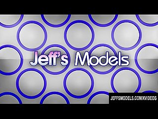 Jeffs Models - Latina Plumper SinFul Celeste Doggystyle Compilation Part 1