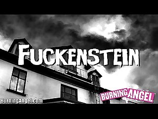 Burning angel james deen and joanna fuckenstein horror porn
