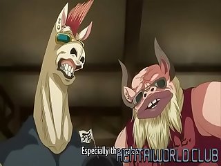 Zton jingai animation a beautiful Greed nulu nulu 01 eng www hentaiworld club
