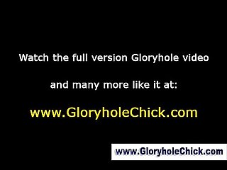 Gloryhole videos
