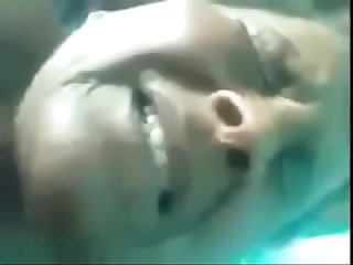 70 yrs punjabi amma s old pussy fucked hard by her young bf