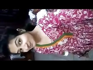 Pretty Desi muslim wife selfie show to her exlover