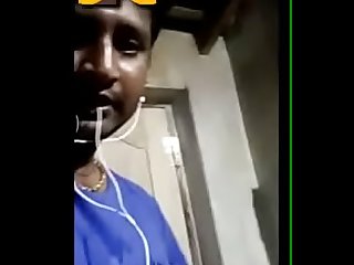 Staight indian show dick