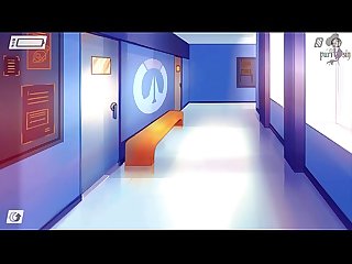 Sinfully Fun Games Overwatch Academy34