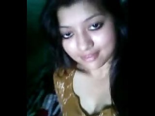 Sexy Bhabhi reena boobs hot show