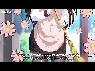Hentai Porn Videos Episode 1 Subtitle Indonesia