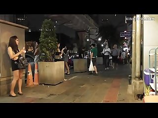 Thailand street hookers bangkok and pattaya