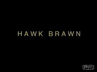 Hawk brown double cumming