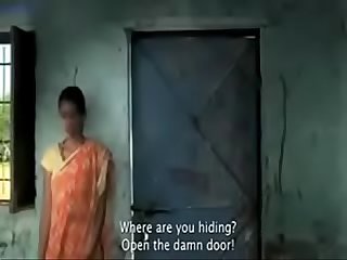 Bhabhi Pussy Needs Village Jaminthaar Cock Cumshot