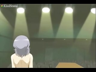 Hana to hebi the animation dub episode 003