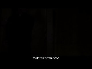 Straight Catholic Altar Boy Mason Anderson Sex With f. Gallo During Confession