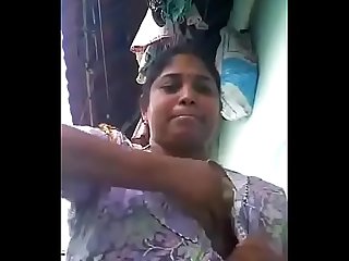 VID-20180623-PV0001-Vikravandi (IT) Tamil 37 yrs old married hot and sexy housewife..
