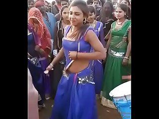 Pelu dance by beautyful women