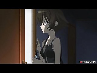 Nackt hentai teen Lolita (1997)