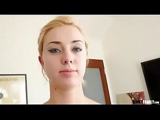 Big dick fucking pussy teen blonde www period videosmais18 period com sol en