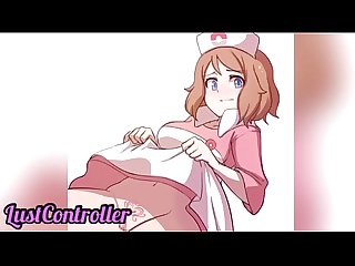 Serena - Pokemon [Compilation]