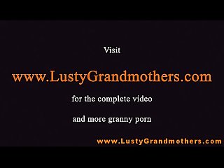 Grandmother videos