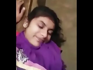 Indian Daughter in law getting Fucked at Home