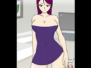Fun With Amber 2 - Adult Android Game - hentaimobilegames.blogspot.com